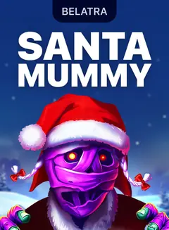 Santa Mummy — 1win Venezuela