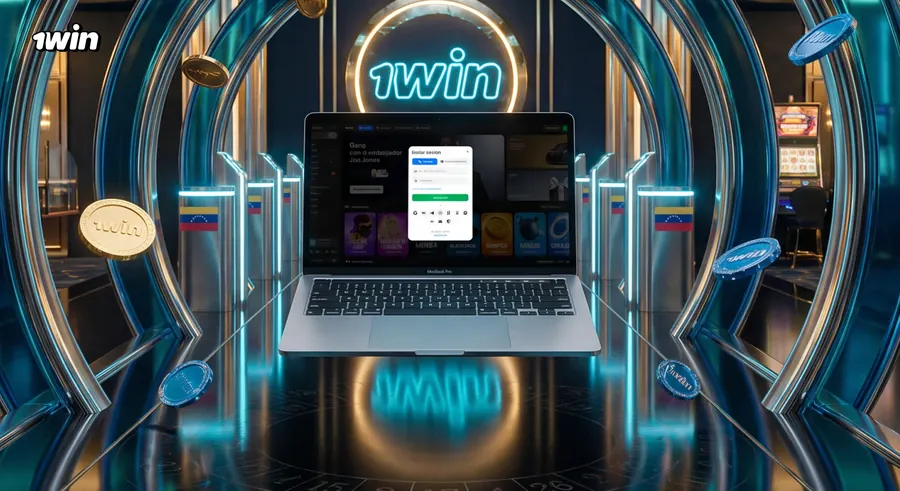 Verificación KYC en 1win